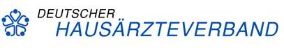 Logo Deutscher Haus&auml;rzteverband
