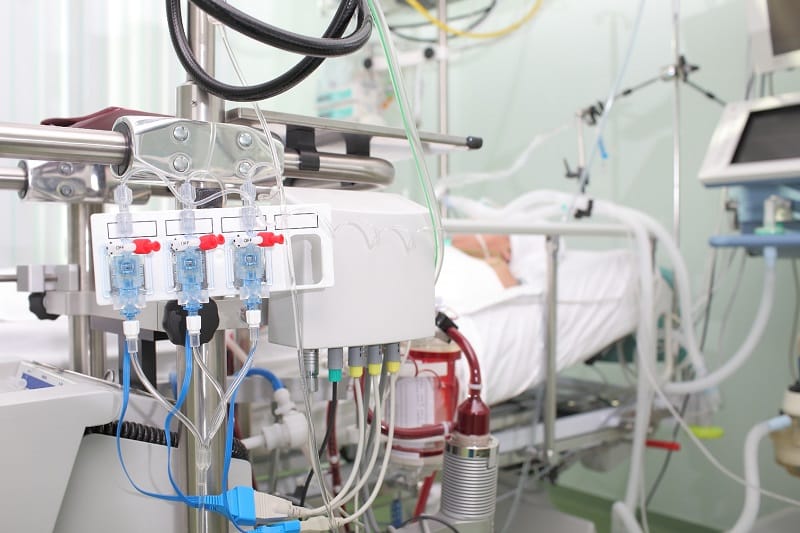 Koma / Wachkoma: Arten, Unterschiede & Patientenverfügung | Meine Patientenverfügung