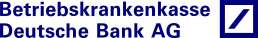 Logo BKK Deutsche Bank AG