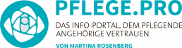 LogoPflegePro