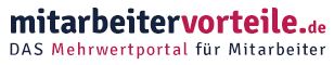 Logo Portal Mitarbeitervorteile