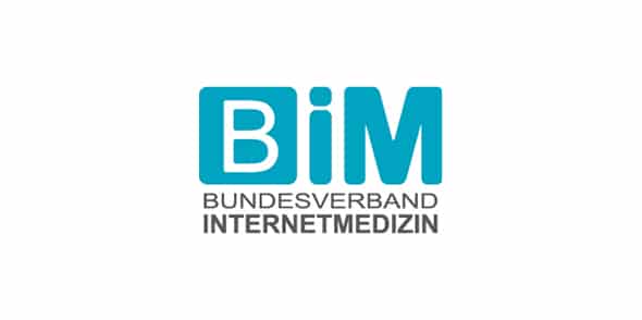 logo Bundesverband internetmedizin