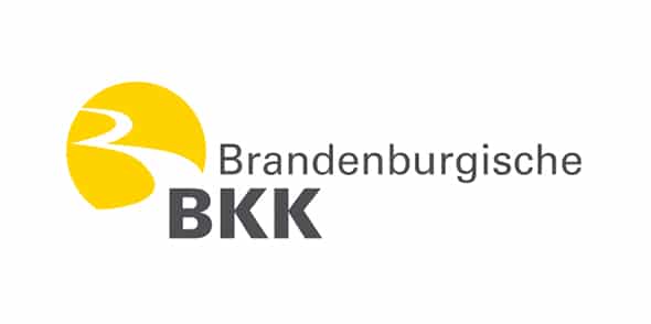 logo brandenburgische BKK