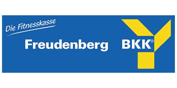 logo bkk Freudenberg