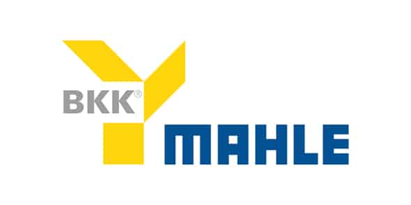 logo BKK mahle