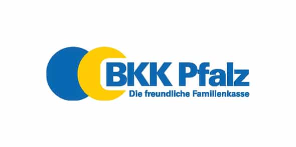 logo BKK pfalz