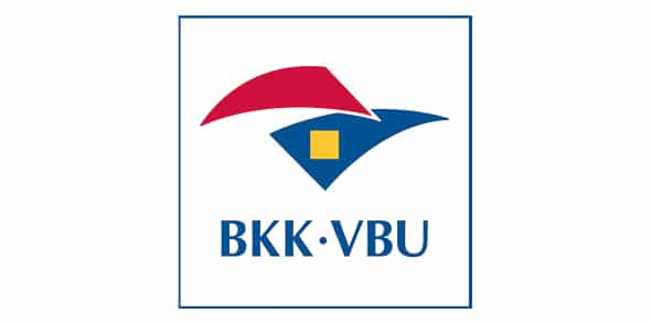 logo BKK vbu