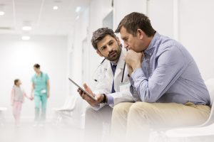 Informationen zur Patientenverfügung