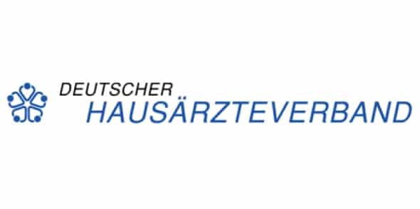 logo deutscher hausärzteverband