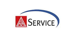 Logo IGM Service