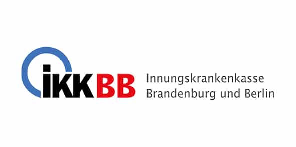 logo ikk Brandenburg