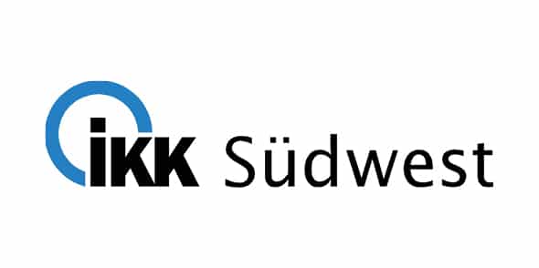 Logo IKK Südwest