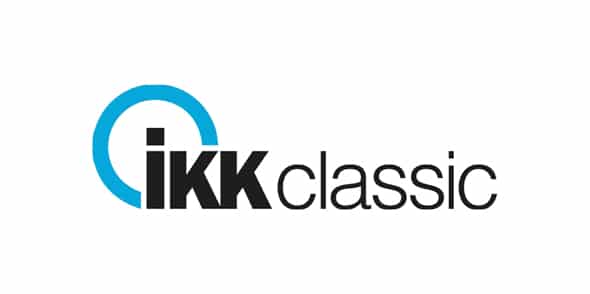 Logo ikk classic