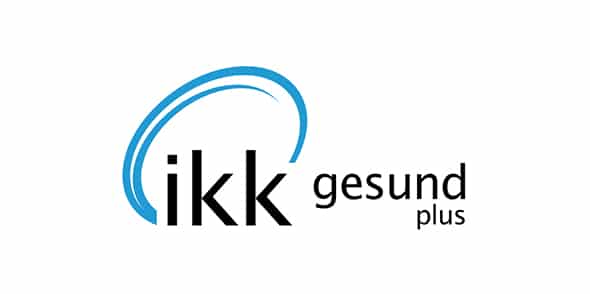 Logo IKK gesundplus