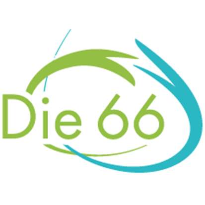 Logo Messe die 66