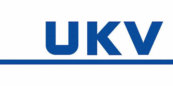 Logo Union Krankenversicherung UKV