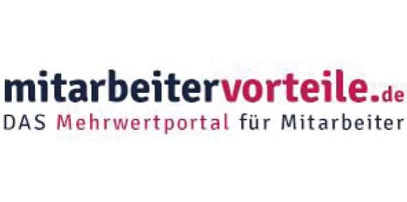Logo Mitarbeitervorteile