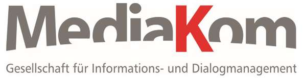 Logo MediaKom