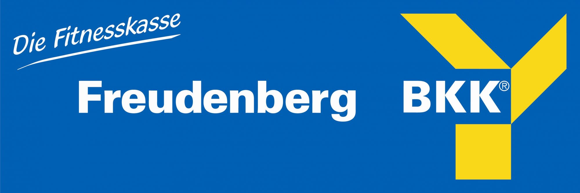 Logo Freudenberg BKK