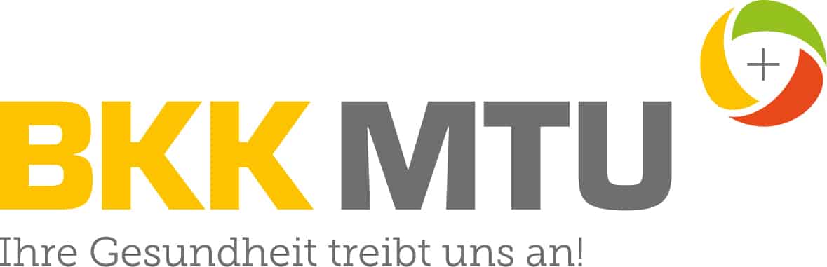 Logo BKK MTU