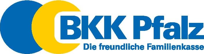 Logo BKK Pfalz