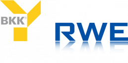 Logo BKK RWE