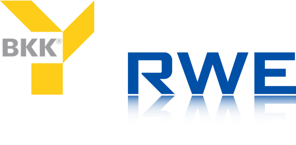 Logo BKK RWE