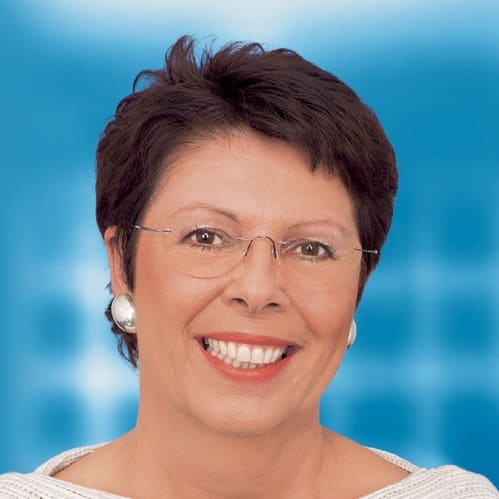 Gudrun Schaich-Walch