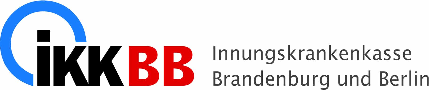 Logo IKK Brandenburg und Berlin