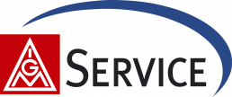 Logo IGM Service