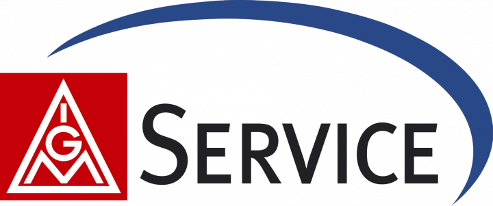 Logo IGM Service