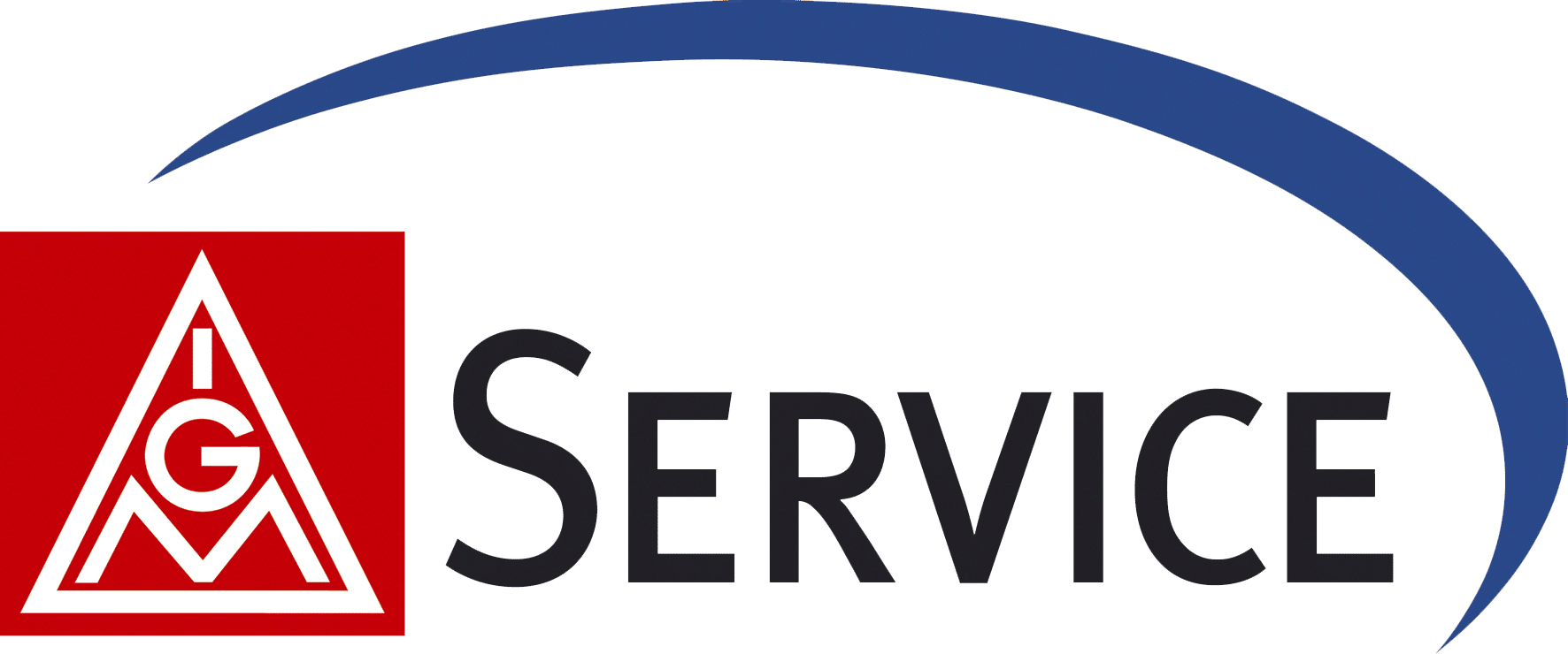 Logo IGM Service