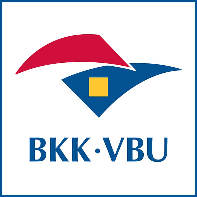 Logo BKK VBU