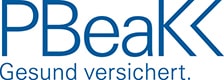 Logo Postbeamtenkrankenkasse