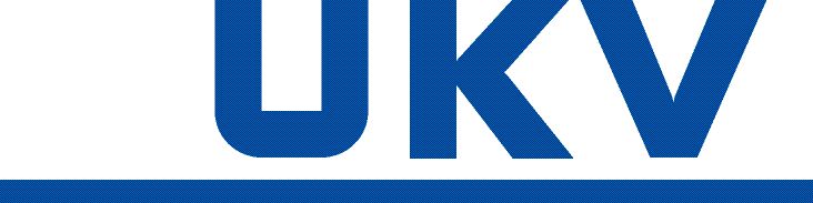 Logo UKV - Union Krankenversicherung