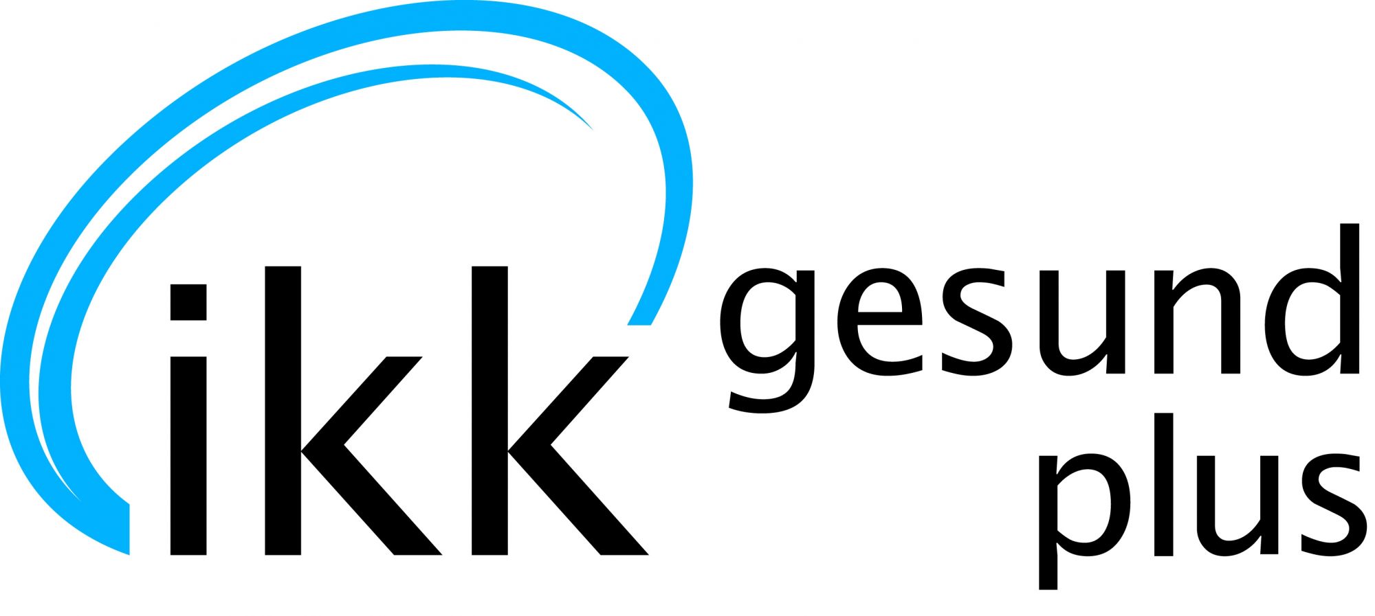 Logo IKK Gesundplus