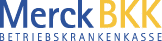 Logo Merck BKK