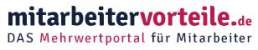 Logo Portal Mitarbeitervorteile