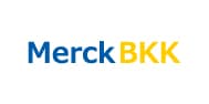Logo Merck BKK