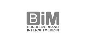 Logo Bundesverband Internetmedizin