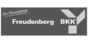 Logo BKK Freudenberg