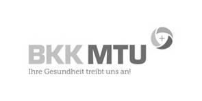Logo BKK MTU