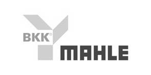 Logo BKK Mahle