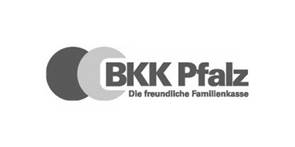 Logo BKK Pfalz