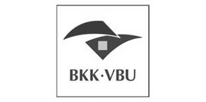 Logo BKK VBU