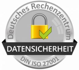 Siegel Datensicherheit