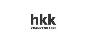 Logo Handelskrankenkasse