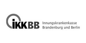 Logo IKK Brandenburg Berlin