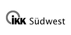 Logo IKK Südwest