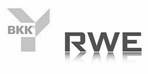 Logo BKK RWE